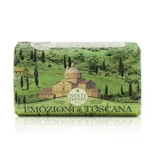Nesti DanteEmozioni In Toscana Natural Soap - Villages & Monasteries 250g/8.8oz