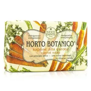 Nesti DanteHorto Botanico Carrot Soap 250g/8.8oz