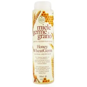 Nesti DanteNatural Liquid Soap - Honey WheatGerm (Shower Gel) 300ml/10.2oz
