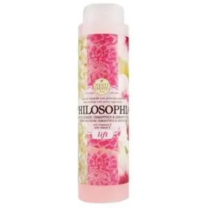 Nesti DantePhilosophia Shower Gel - Lift - Cherry Blossom, Osmanthus & Geranium 300ml/10.2oz