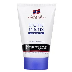 Neutrogena - Crème Mains Concentrée : Hand care 1.7 Oz / 50 ml