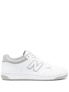 NEW BALANCE - 480 Low-top Sneakers #1163614