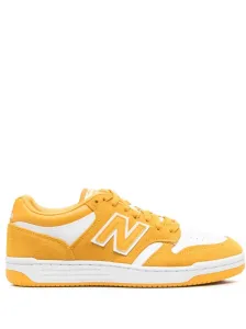 NEW BALANCE - 480 Sneakers #1163612