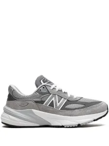 NEW BALANCE - Sneaker With Logo #1283975