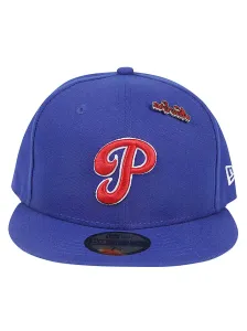 NEW ERA - 59fifty Philadelphia Phillies Cap #1253721