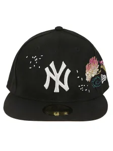 NEW ERA CAPSULE - 59fifty New York Yankees Cap #1253743