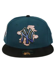 NEW ERA CAPSULE - 59fifty New York Yankees Cap #1253782