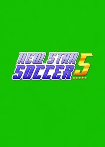 New Star Soccer 5 Steam Key GLOBAL