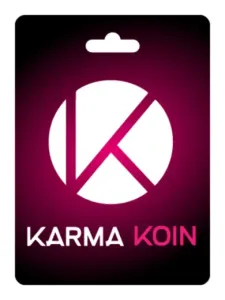 Nexon Karma Koin 300 USD Key NORTH AMERICA