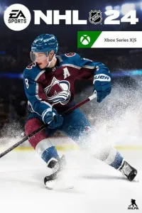 NHL® 24 Standard Edition Xbox Series X|S Key GLOBAL