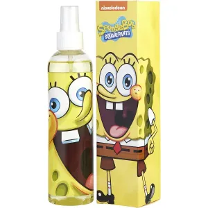 Nickelodeon - Bob L'Éponge : Perfume mist and spray 236 ml