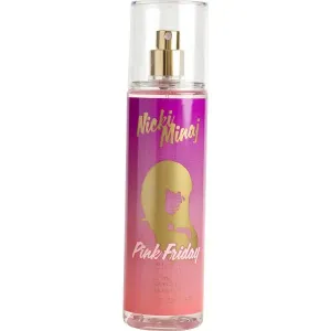 Nicki Minaj - Pink Friday : Perfume mist and spray 236 ml