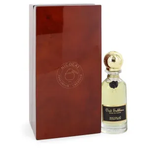 Nicolaï - Oud Sublime : Elixir De Parfum 35 ml