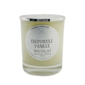 NicolaiScented Candle - Crepuscule Vanille 190g/6.7oz