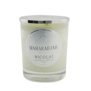 NicolaiScented Candle - Maharadjah 190g/6.7oz