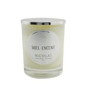 NicolaiScented Candle - Miel-Encens 190g/6.7oz