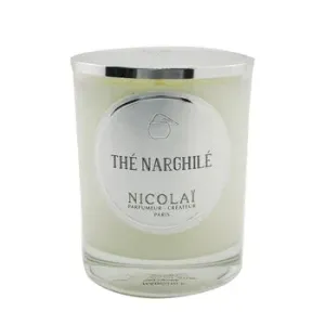 NicolaiScented Candle - The Narghile 190g/6.7oz