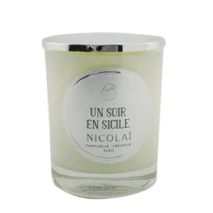 NicolaiScented Candle - Un Soir En Sicile 190g/6.7oz