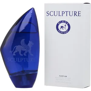 Nikos - Sculpture : Perfume Spray 3.4 Oz / 100 ml