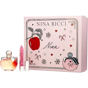 Nina Ricci - Nina : Gift Boxes 2.7 Oz / 80 ml