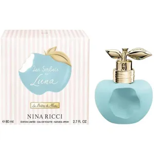 Nina Ricci - Les Sorbets De Luna : Eau De Toilette Spray 2.7 Oz / 80 ml