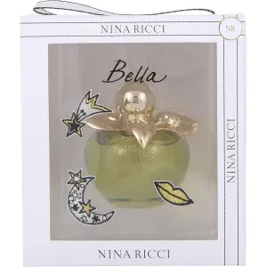 Nina Ricci - Bella : Eau De Toilette Spray 1.7 Oz / 50 ml #1217720