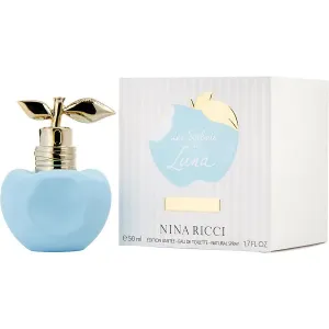 Nina Ricci - Les Sorbets De Luna : Eau De Toilette Spray 1.7 Oz / 50 ml
