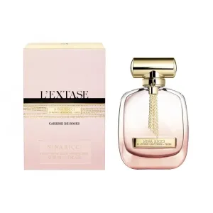 Nina Ricci - L'Extase Caresse de Roses : Eau De Parfum Light Spray 2.7 Oz / 80 ml