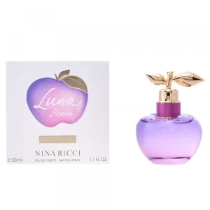 Nina Ricci - Luna Blossom : Eau De Toilette Spray 1.7 Oz / 50 ml