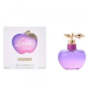 Nina Ricci - Luna Blossom : Eau De Toilette Spray 2.7 Oz / 80 ml