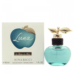 Nina Ricci - Luna : Eau De Toilette Spray 1 Oz / 30 ml