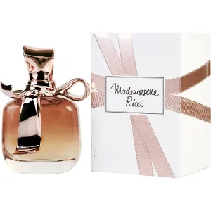 Nina Ricci - Mademoiselle Ricci : Eau De Parfum Spray 2.7 Oz / 80 ml