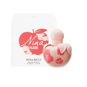 Nina Ricci - Nina Fleur : Eau De Toilette Spray 1 Oz / 30 ml
