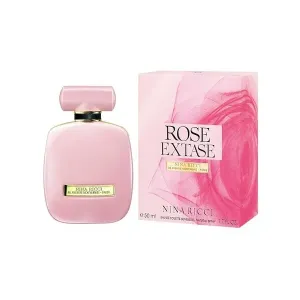 Nina Ricci - Rose Extase : Eau De Toilette Spray 1.7 Oz / 50 ml