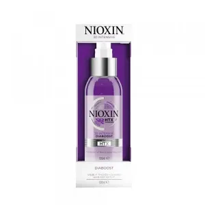 Nioxin - 3D Intensive Diaboost : Hair care 3.4 Oz / 100 ml