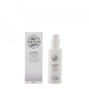 Nioxin - 3D Intensive Hair Booster : Hair care 3.4 Oz / 100 ml