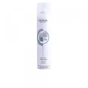 Nioxin - 3D styling Niospray strong hold : Hairstyling products 400 ml