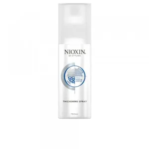 Nioxin - 3D Styling Thickening Spray : Hair care 5 Oz / 150 ml