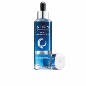 Nioxin - Night Density Rescue Nioxydine : Hair care 70 ml