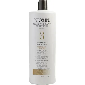 Nioxin - Scalp therapy conditioner 3 : Conditioner 1000 ml