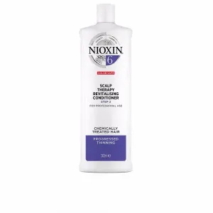 Nioxin - Scalp Therapy Revitalizing Conditioner Step 2 Progressed Thinning : Conditioner 1000 ml