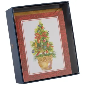 Christmas trees Calendars.com
