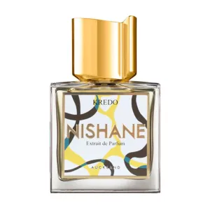 Nishane Unisex Kredo Extrait de Parfum Spray 1.7 oz Fragrances 8683608070518