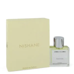 Nishane - Ambra Calabria : Perfume Extract Spray 1.7 Oz / 50 ml