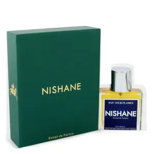 Nishane - Fan Your Flames : Perfume Extract Spray 1.7 Oz / 50 ml