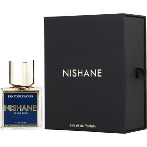 Nishane - Fan Your Flames : Perfume Extract Spray 3.4 Oz / 100 ml