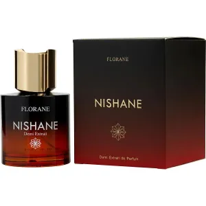 Nishane - Florane : Perfume Extract Spray 3.4 Oz / 100 ml