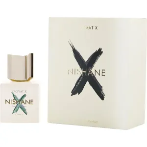 Nishane Hacivat X Extrait de Parfum Spray 3.4 oz Fragrance 8683608071065