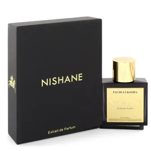 Nishane - Pachuli Kozha : Perfume Extract Spray 1.7 Oz / 50 ml