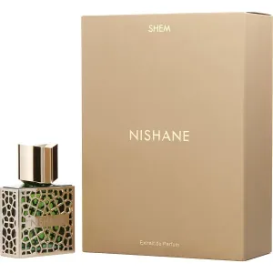 Nishane - Shem : Perfume Extract Spray 1.7 Oz / 50 ml